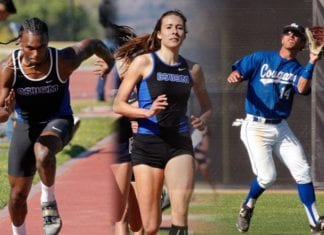 This Week in Cougar Athletics: April 30-May 6