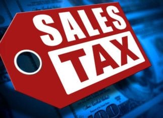Potential Sales Tax Measure Information