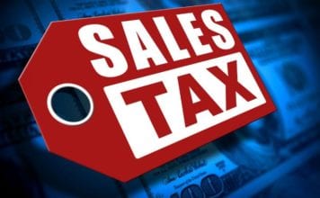 Potential Sales Tax Measure Information