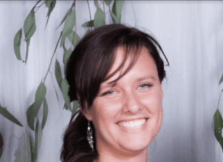 Middle School Teacher Sarah Pierce is Being Nationally Recognized