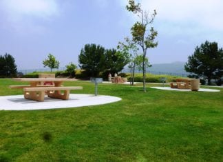 Simmons Family Park to Close for Maintenance Beginning May 21