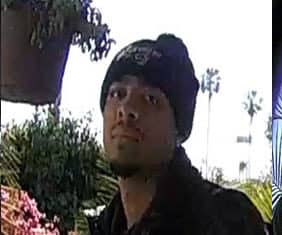 Robbery Investigation Oceanside