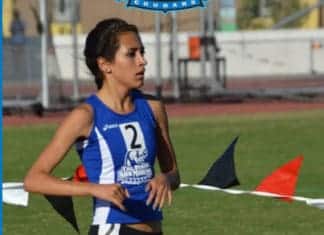 Rodriguez Advances to NCAA Championships First for Cal State San Marcos