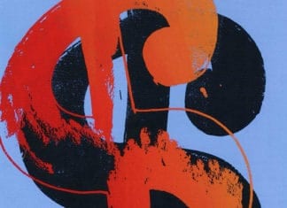 Lecture: Make A Living Selling Art