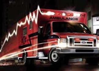 Listening Sessions on Ambulance Services for San Marcos Area