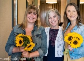 The Woman’s Club of Vista Awards $12,000 in Scholarships