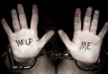 You Can STOP Human Trafficking Forum