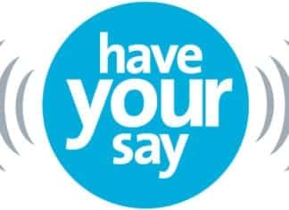 Give Input on New City Hall Two Workshops