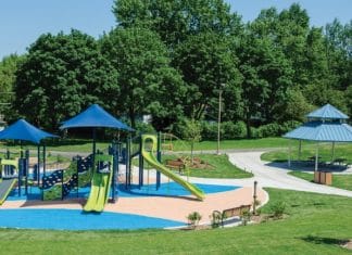 City of Carlsbad Looking for Input on New Park