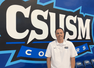 Williamson Tabbed as New Men’s Basketball Assistant Coach at Cal State San Marcos