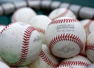 Great Baseball Quotes