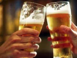 I Like Beer the Podcast Field Trip: DogLeg Brewing