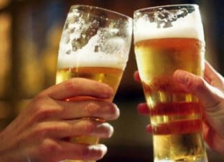 I Like Beer the Podcast Field Trip: DogLeg Brewing