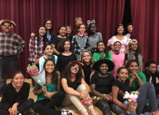 Boys & Girls Clubs of Oceanside Receives Grant from Parker Foundation