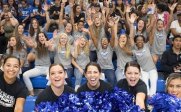 CSUSM Earns Fourth Place in 2018 CCAA Commissioner’s Cup