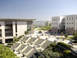 CSUSM Receives Top Diversity Award for Sixth Straight Year