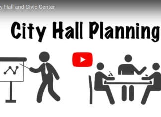 Give Input on New Carlsbad Civic Center WATCH VIDEO