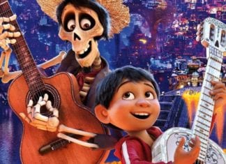 Moonlight Presents Announces Fall & Winter Line-up