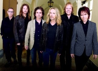 Come Sail the Night Away with STYX at the California Center for the Arts, Escondido!