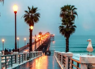 Author Scott Turner Talks Day Hikes In and Around Oceanside