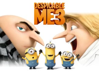 Movie at the Pier (Despicable Me 3) June 23rd