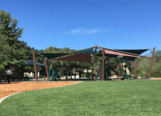 A Ship In The Woods Music and Art Festival