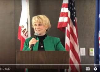 Watch Video Mayor Judy Ritter of Vista