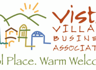 Your New Vista Village Business Association Board of Directors
