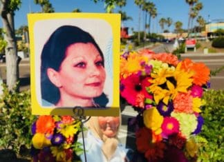 Mariana’s Life Celebrated on Her Birthday