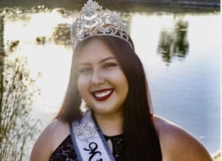 Miss Vista Pageant Takes the Stage This Saturday June 16