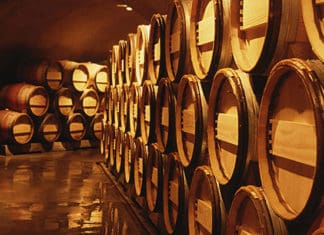 Sunset ARTWALK Every Friday Night