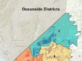 District Elections in Oceanside