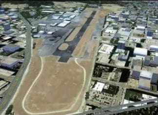 City of Carlsbad Meeting to Discuss Future of McCLellan-Palomar Airport 6/19