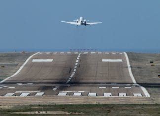 Carlsbad, County Announce Airport Agreement