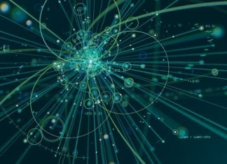 Innovation Happy Hour – Friday June 22: “Particle Physics – A Brief Introduction”