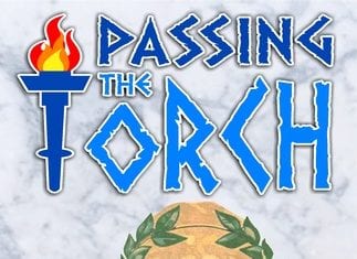 108th Annual Installation & Awards Dinner-Passing the Torch