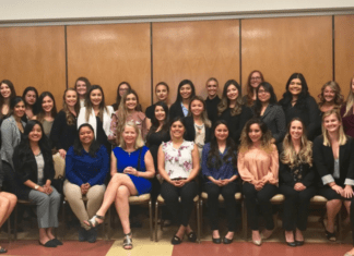 San Marcos Senior Activity Center City of San Marcos and CSUSM Collaborate