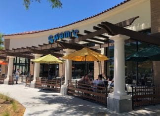 The Doors are Open at Swami’s in Vista Village
