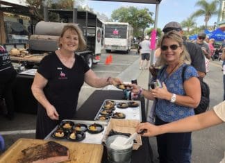 2018 Taste of Vista Fork Award Winner Announced