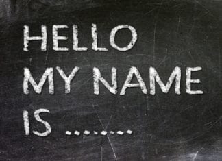 What’s In A Name? The Six Essential Elements You Need To Know