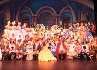 National Youth Arts Honors 24 Students from The Classical Academies