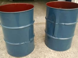 Can You Live on 55 gallons of Water a Day?