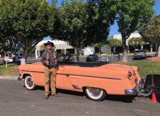 Belching Beaver’s 5th Car Show Was a Shiny Success