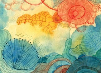 The Museum Ball: Beneath The Sea