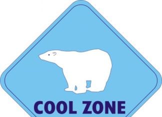 Beat the Heat in a “Cool Zone”