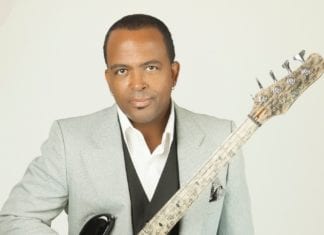 Jazz Jam Sessions Returns with Smooth Jazz from Darryl Williams