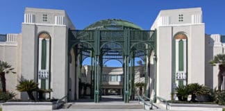 New Date Added! Community Visioning Workshop: The Future of Escondido’s Parks