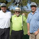 Golfers