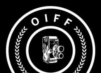 TNT’s Animal Kingdom Shawn Hatosy’s at 2018 Oceanside International Film Festival