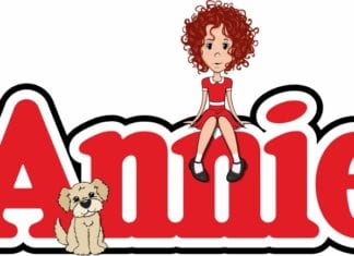 Annie at Patio Playhouse’s Plays in Kit Carson Park